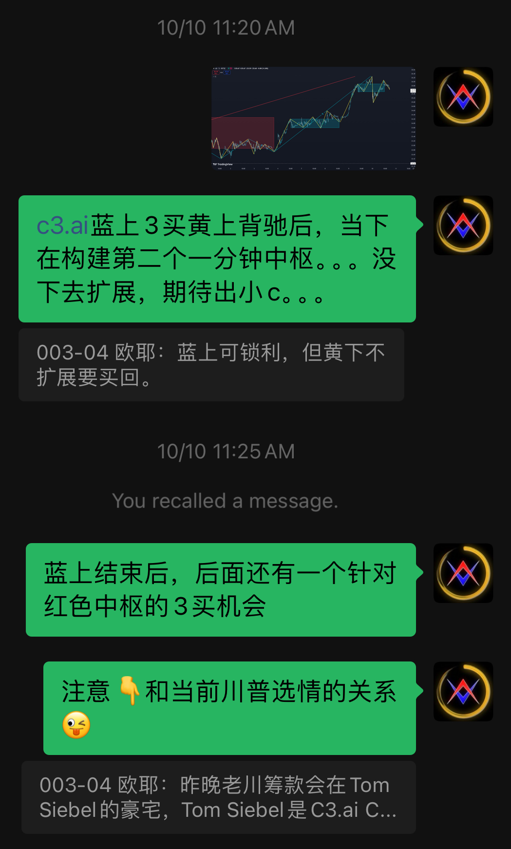 当日点评截图